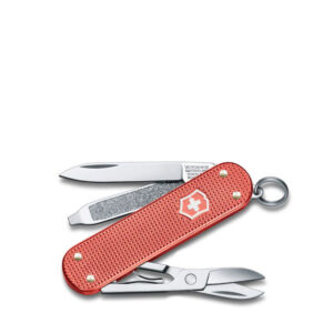 Navaja Victorinox Classic Alox Edition 2025 - 7611160280213