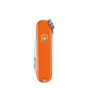 Navaja Victorinox Classic SD Mango Tango - 7613329118788