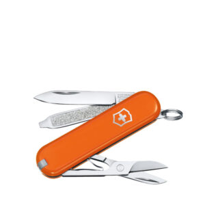 Navaja Victorinox Classic SD Mango Tango - 7613329118788