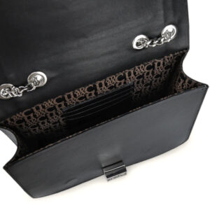 Bolsa Cuadra en Piel Genuina de Alligator - BOD3EAL