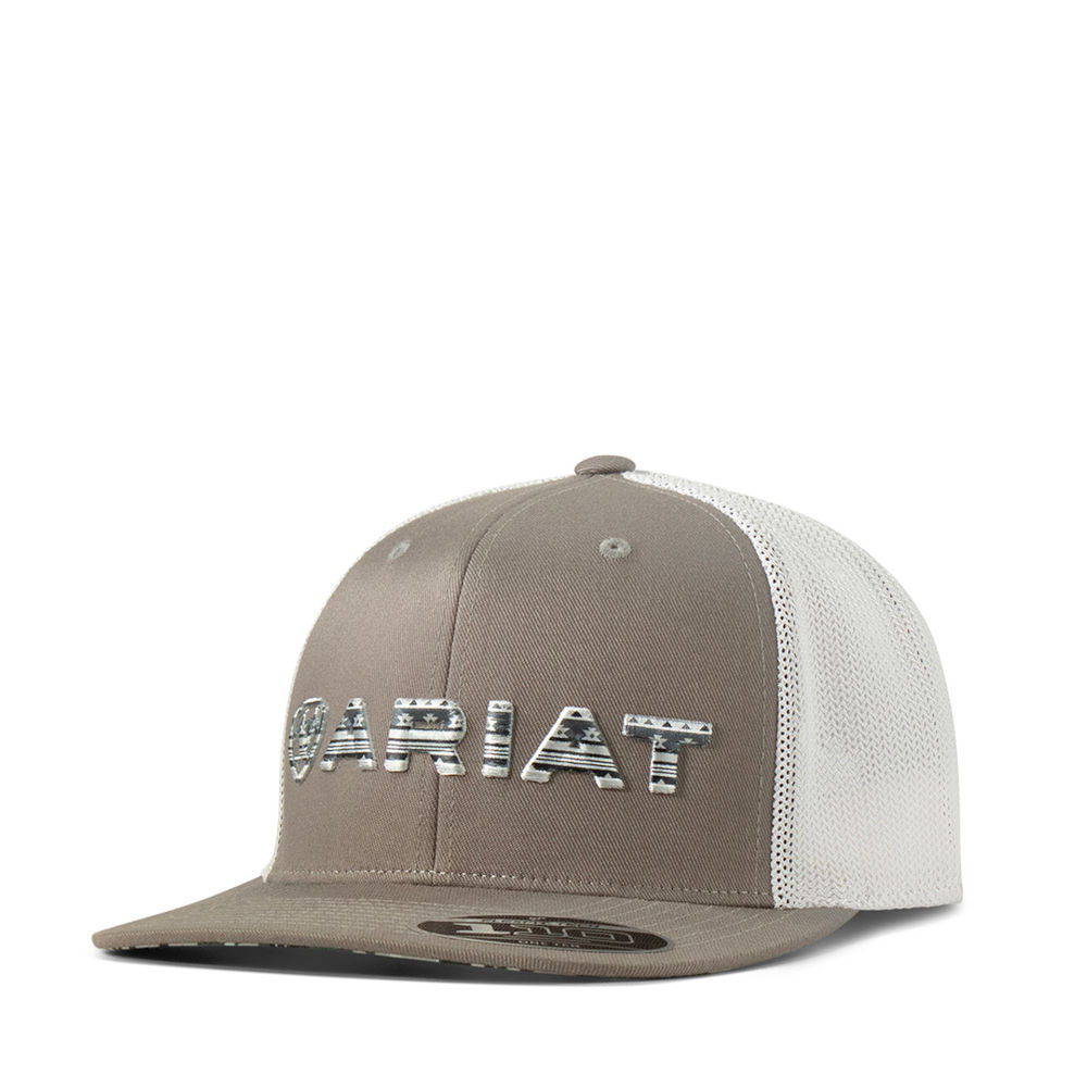 Gorra Ariat - A300071006