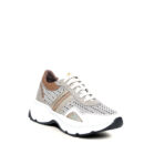 Sneakers F. Cuadra en Piel Genuina - I08KNRS