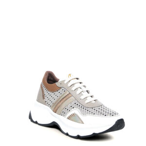 Sneakers F. Cuadra en Piel Genuina - I08KNRS