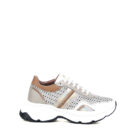 Sneakers F. Cuadra en Piel Genuina - I08KNRS
