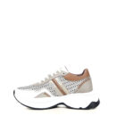 Sneakers F. Cuadra en Piel Genuina - I08KNRS