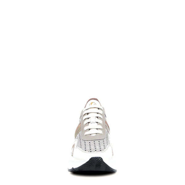 Sneakers F. Cuadra en Piel Genuina - I08KNRS
