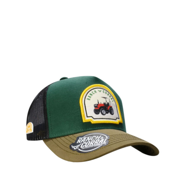Gorra R&C Agricultura 05 - RCAC05