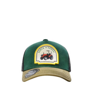 Gorra R&C Agricultura 05 - RCAC05