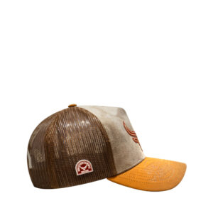 Gorra R&C Classic 40 - RCC40