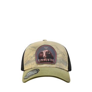 Gorra R&C Ganadera Simmental 53 - RCG53
