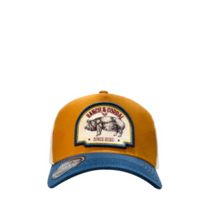 Gorra R&C Porcino 05 - RCPN05