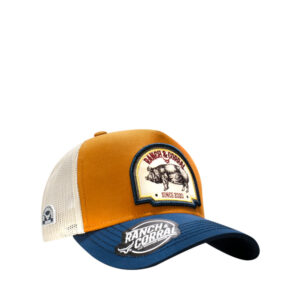 Gorra R&C Porcino 05 - RCPN05