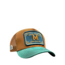 Gorra R&C Maria Malibran - MM31