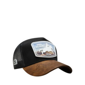 Gorra R&C Maria Malibran 32 - MM32