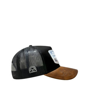 Gorra R&C Maria Malibran 32 - MM32