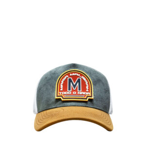 Gorra R&C Maria Malibran 34 - MM34