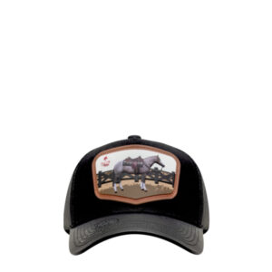 Gorra R&C Payaso Rojo 13 - PR13