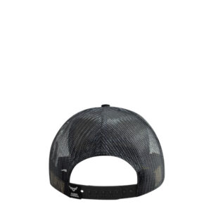 Gorra R&C Payaso Rojo 13 - PR13