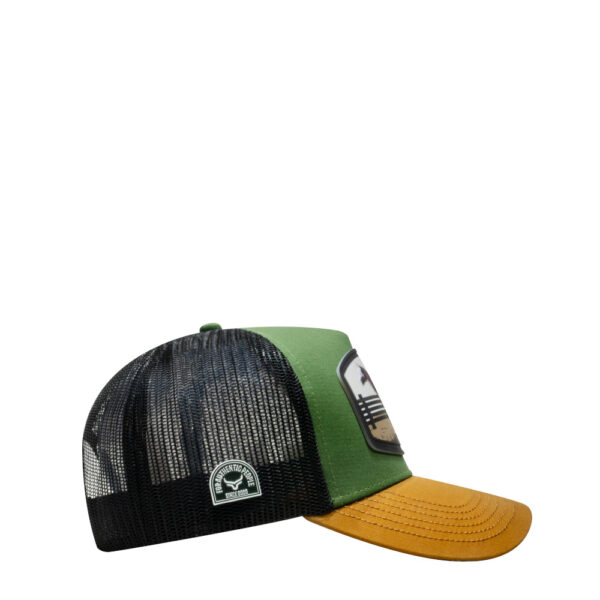 Gorra R&C Ganadera Payaso - PR15