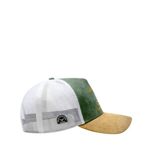 Gorra R&C Yellowstone 34 - YW34