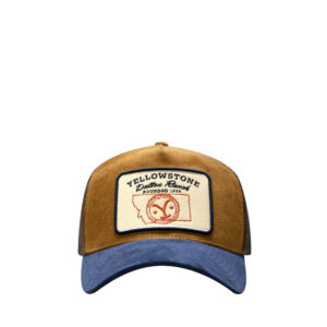 Gorra R&C Yellowstone 36 - YW36