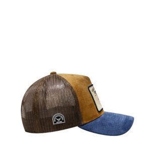 Gorra R&C Yellowstone 36 - YW36