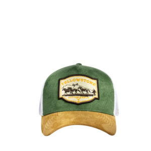 Gorra R&C Yellowstone 38 - YW38