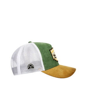 Gorra R&C Yellowstone 38 - YW38