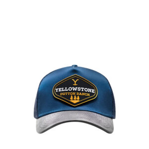 Gorra R&C Yellowstone 39 - YW39