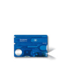 Navaja Victorinox Swiss Card Lite - 7611160014887
