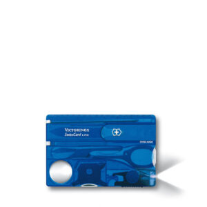 Navaja Victorinox Swiss Card Lite - 7611160014887