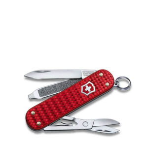 Navaja Victorinox Classic SD Precious Alox  - 7611160206879