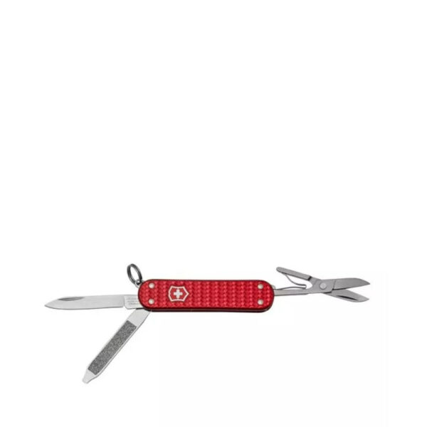Navaja Victorinox Classic SD Precious Alox - 7611160206879