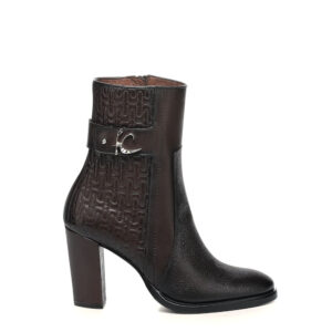 Botín F. Cuadra en Piel Genuina - T50TSTS