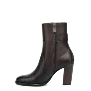 Botín F. Cuadra en Piel Genuina - T50TSTS