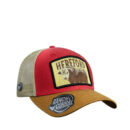 Gorra R&C Ganadera Hereford – RCG46