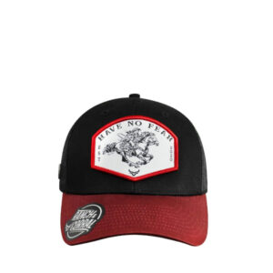 Gorra R&C Cowgirl 02 – RCGL02