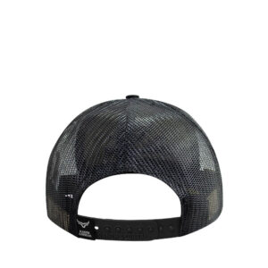 Gorra R&C Cowgirl 02 – RCGL02