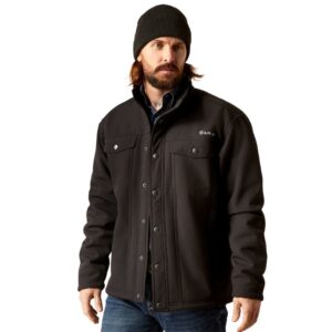Chamarra Ariat Softshell Vernon Sherpa 2.0 - 10046456