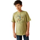 Playera Ariat Oh Chute - 10060397