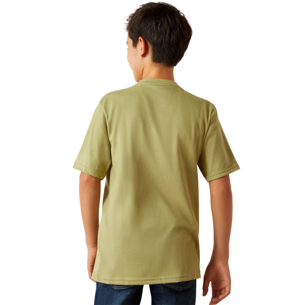 Playera Ariat Oh Chute - 10060397