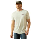Playera Ariat Straight Shooter - 10062412