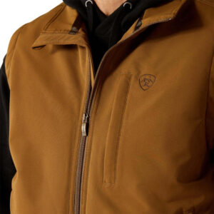 Chaleco Ariat Field Insulated - 10062516