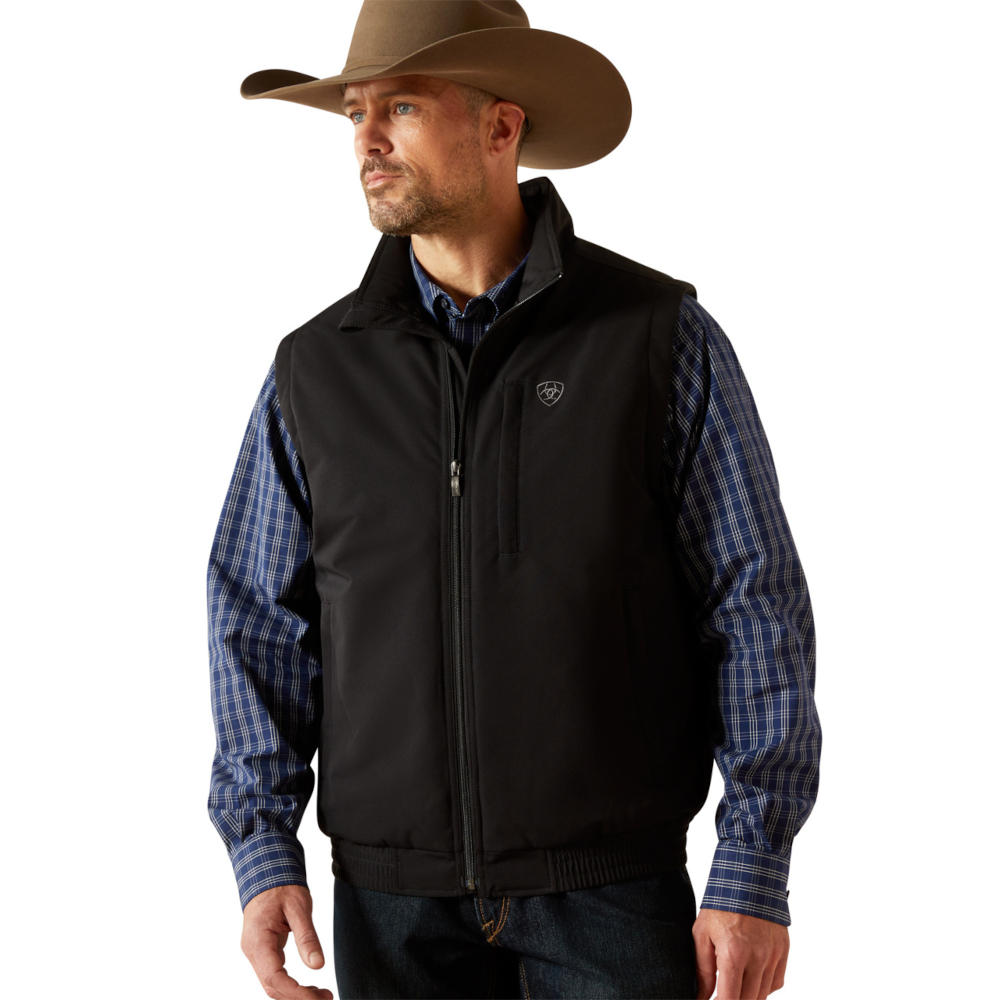 Chaleco Ariat Field Insulated - 10062517