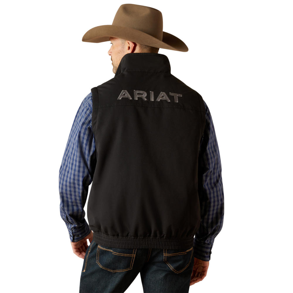Chaleco Ariat Field Insulated - 10062517