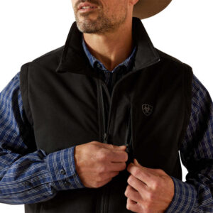 Chaleco Ariat Field Insulated - 10062517