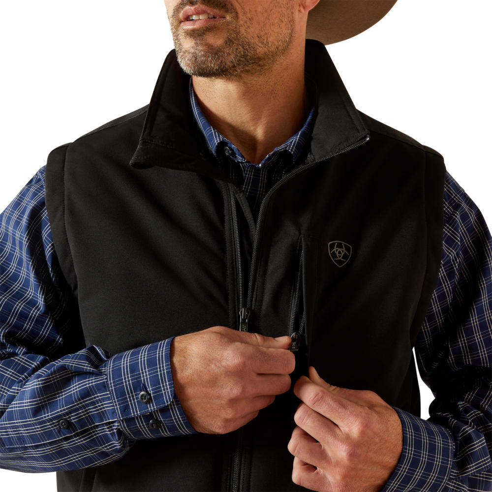 Chaleco Ariat Field Insulated - 10062517