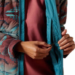 Chamarra Ariat Crius Insulated - 10062549