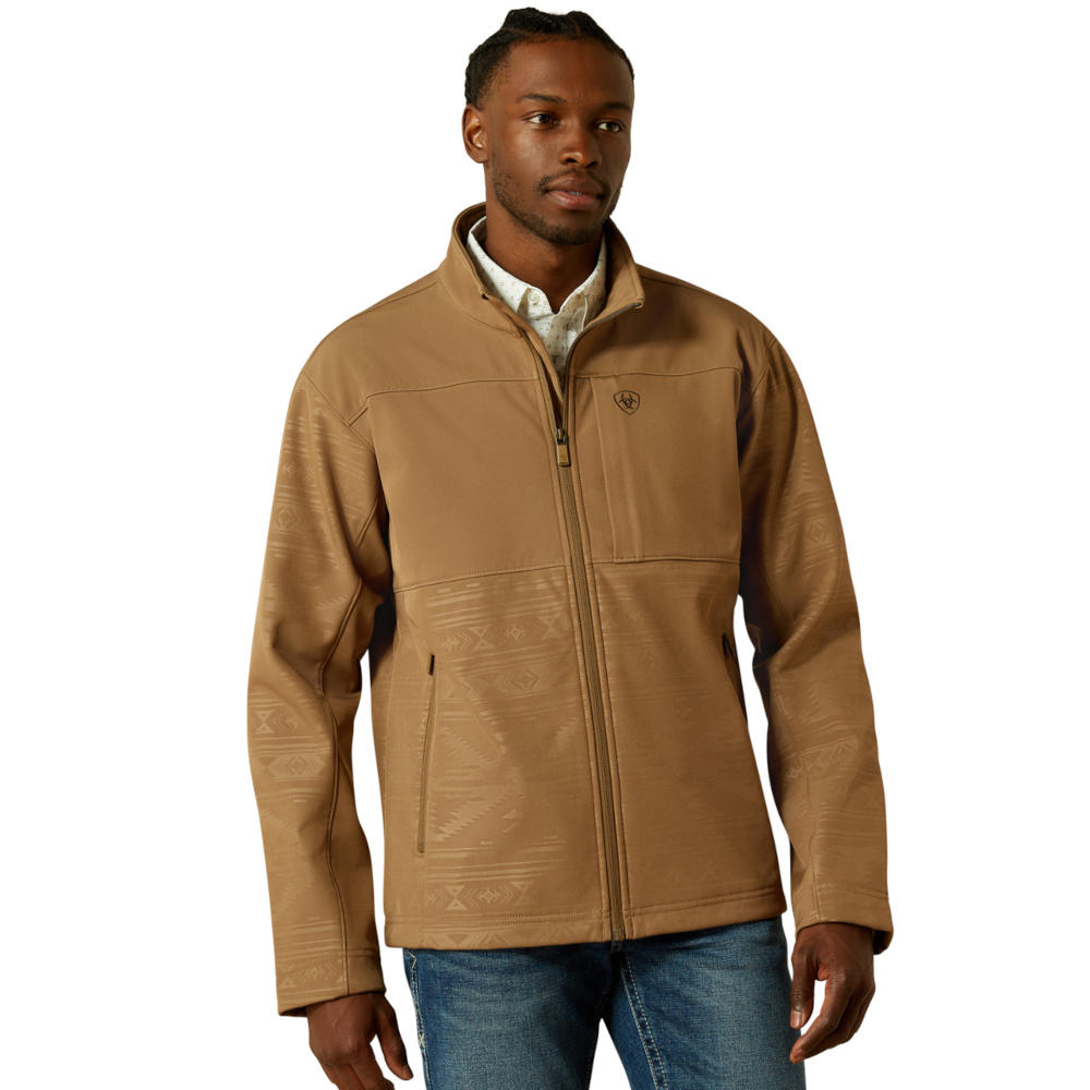 Chamarra Ariat Vernon Softshell - 10062599