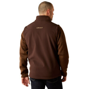 Chaleco Ariat Vernon Softshell - 10062601